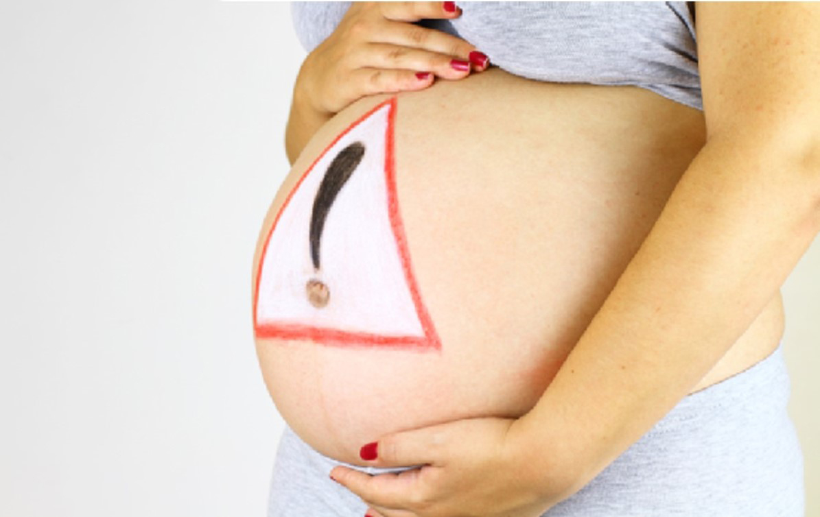 что течет во время беременности с груди фото 105